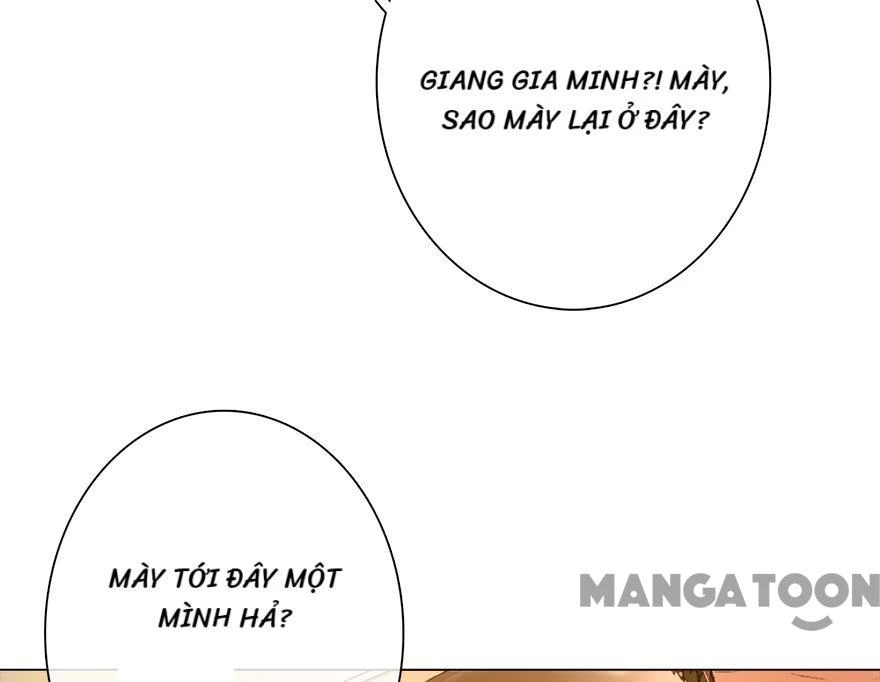 Nắng Mai Không Đẹp Bằng Em Chapter 47 - Trang 12
