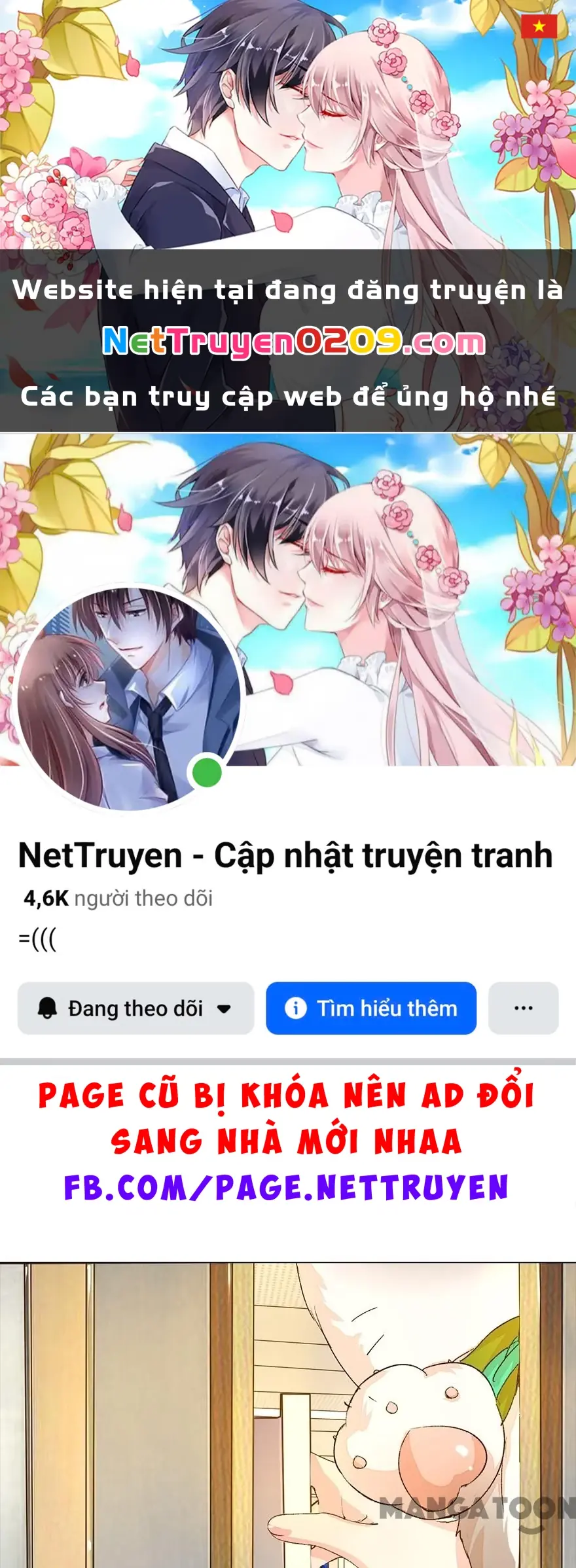 Nắng Mai Không Đẹp Bằng Em Chapter 47 - Trang 2