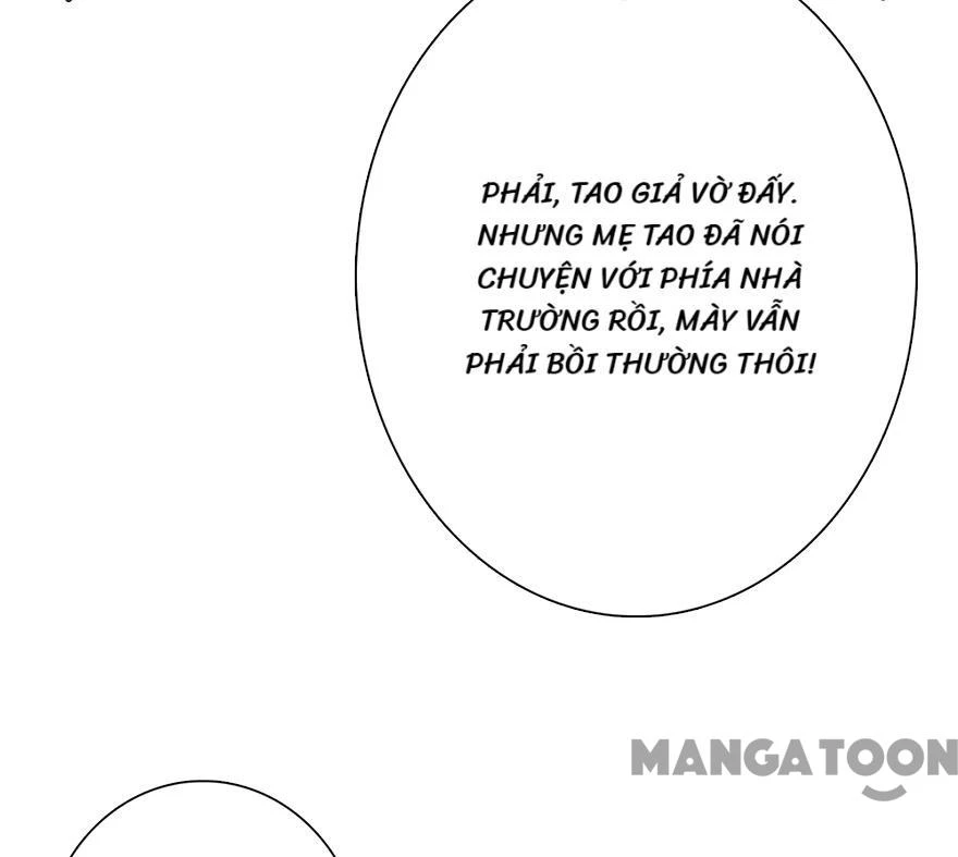Nắng Mai Không Đẹp Bằng Em Chapter 47 - Trang 21