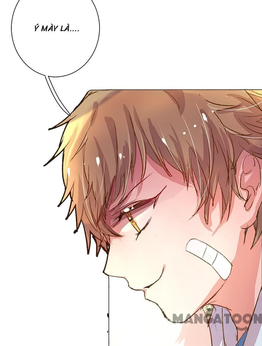 Nắng Mai Không Đẹp Bằng Em Chapter 47 - Trang 22
