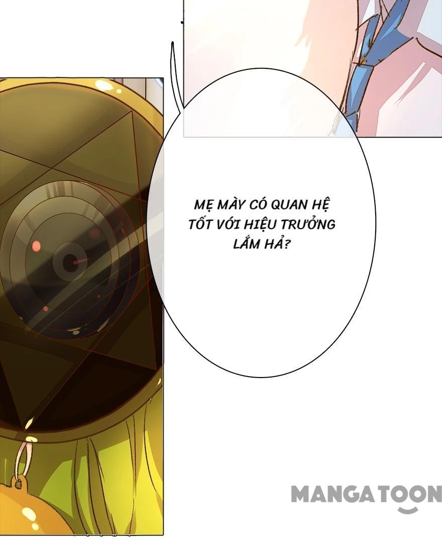 Nắng Mai Không Đẹp Bằng Em Chapter 47 - Trang 23