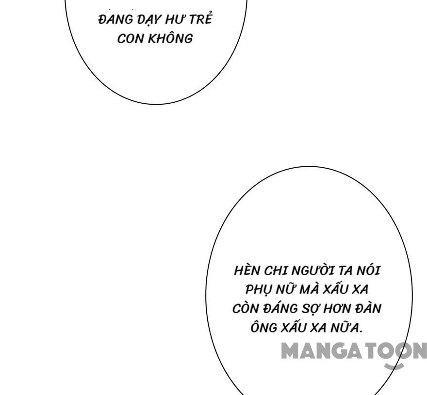 Nắng Mai Không Đẹp Bằng Em Chapter 47 - Trang 28