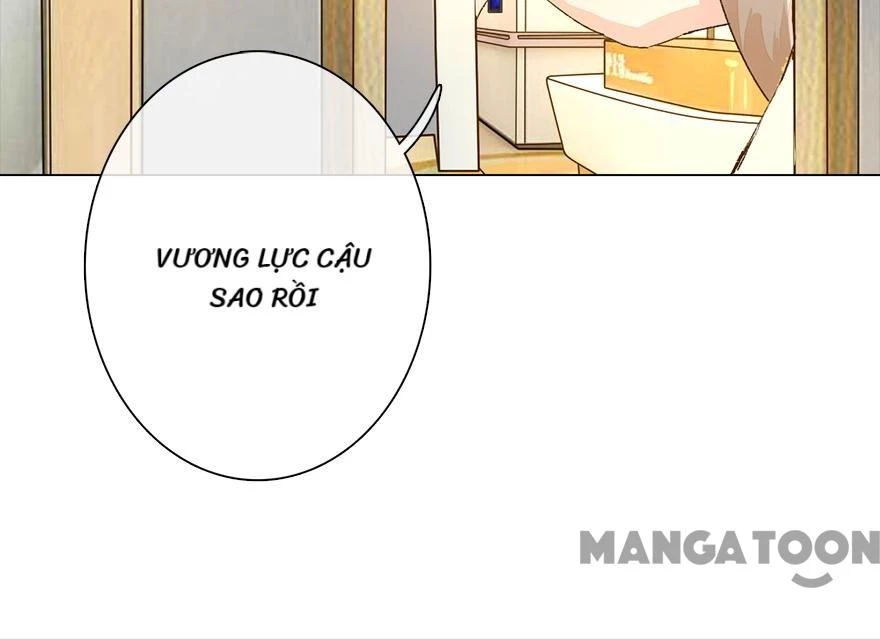 Nắng Mai Không Đẹp Bằng Em Chapter 47 - Trang 3