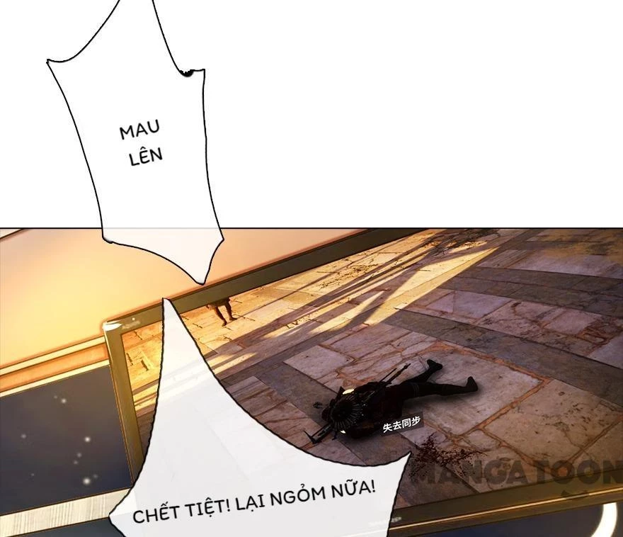 Nắng Mai Không Đẹp Bằng Em Chapter 47 - Trang 5