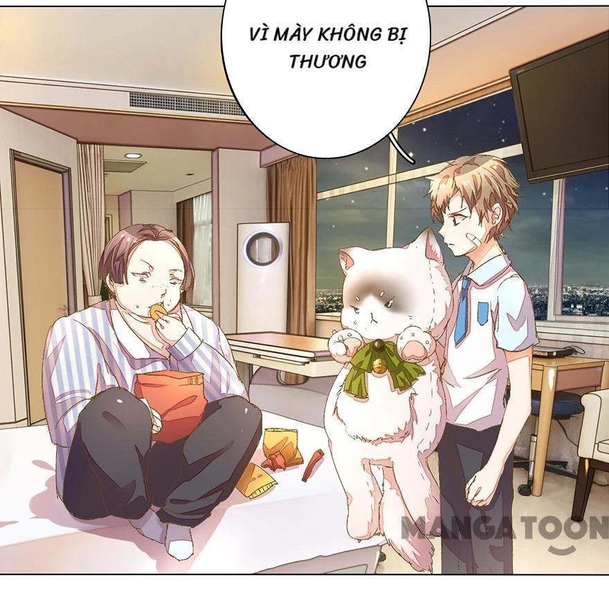 Nắng Mai Không Đẹp Bằng Em Chapter 48 - Trang 10