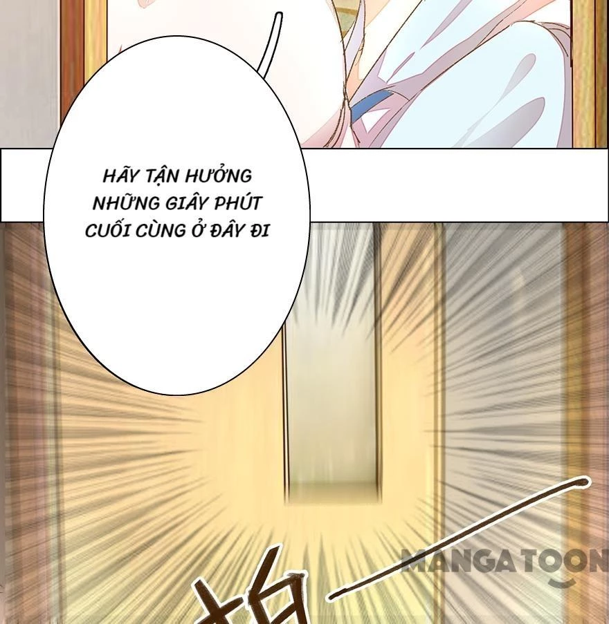 Nắng Mai Không Đẹp Bằng Em Chapter 48 - Trang 16