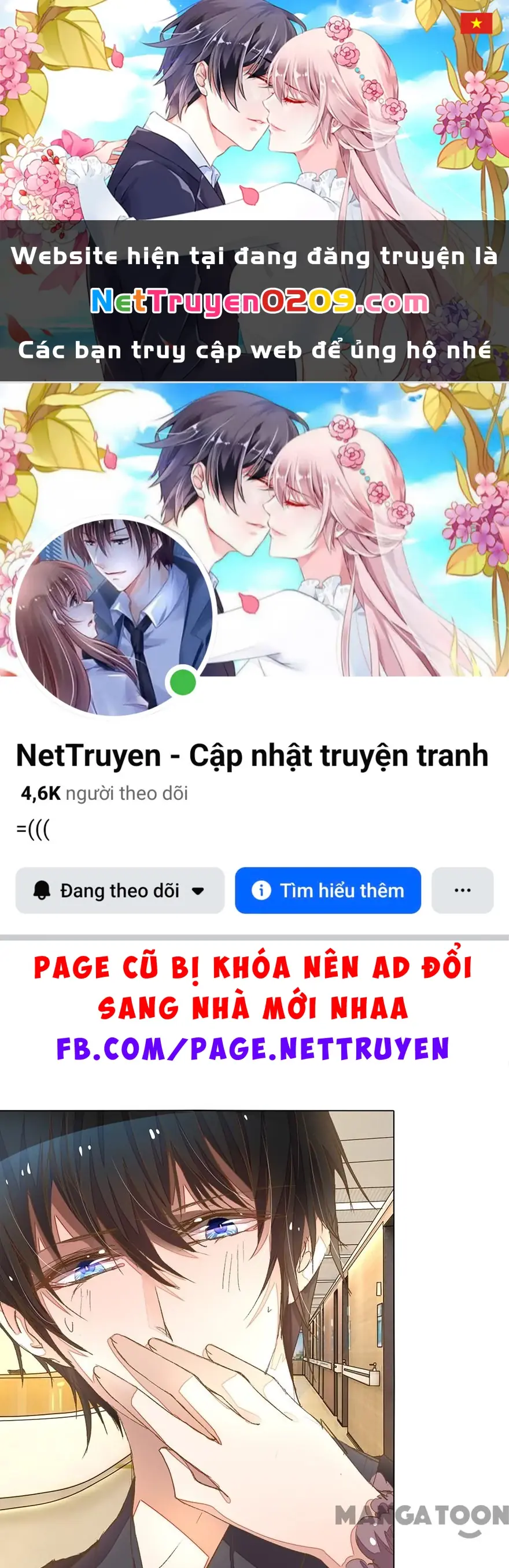 Nắng Mai Không Đẹp Bằng Em Chapter 48 - Trang 2
