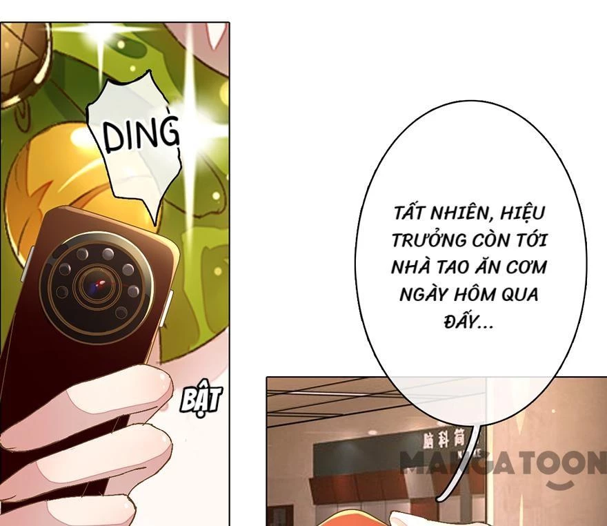 Nắng Mai Không Đẹp Bằng Em Chapter 48 - Trang 20