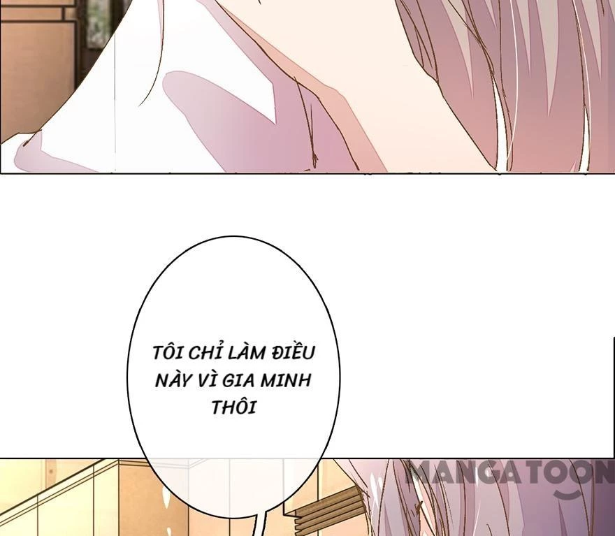 Nắng Mai Không Đẹp Bằng Em Chapter 48 - Trang 24