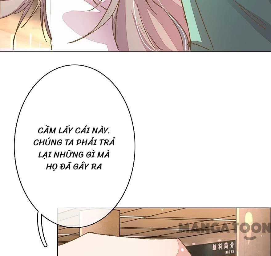 Nắng Mai Không Đẹp Bằng Em Chapter 48 - Trang 26