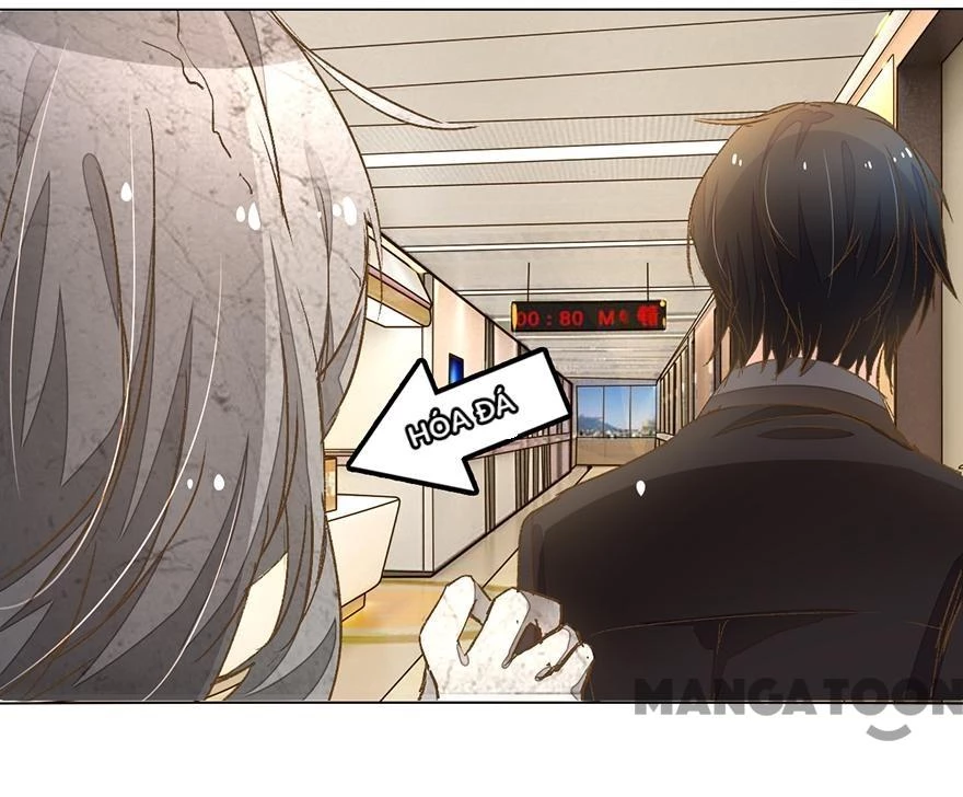 Nắng Mai Không Đẹp Bằng Em Chapter 48 - Trang 6