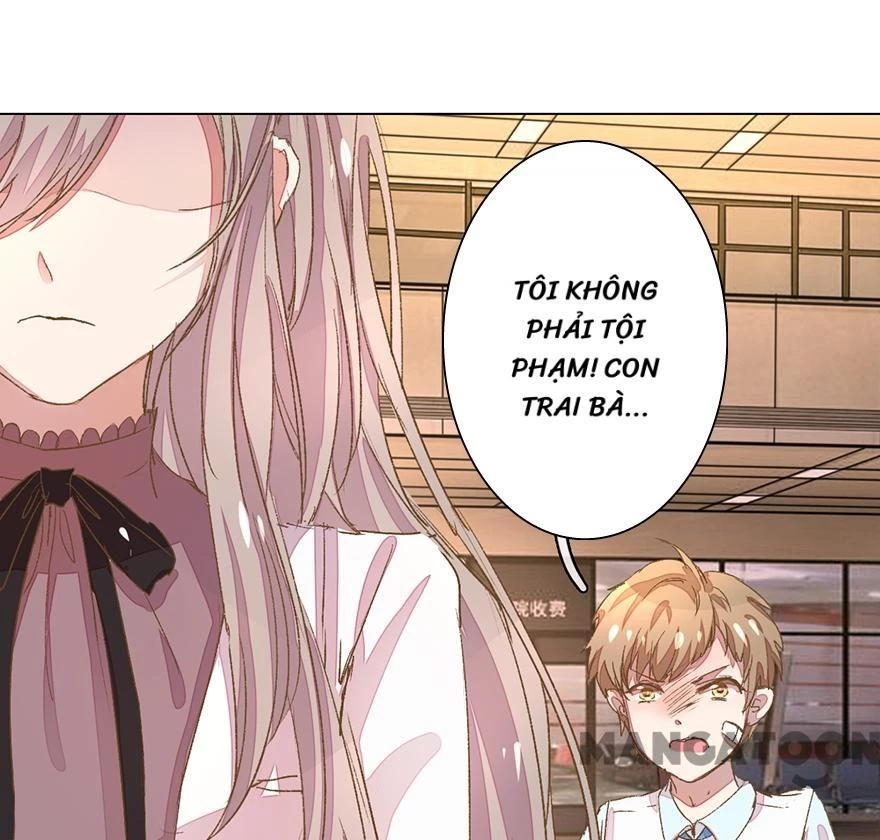 Nắng Mai Không Đẹp Bằng Em Chapter 49 - Trang 12