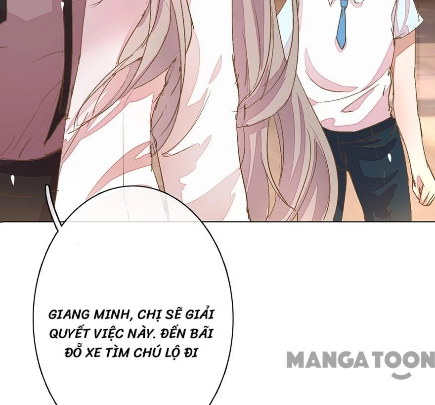 Nắng Mai Không Đẹp Bằng Em Chapter 49 - Trang 13