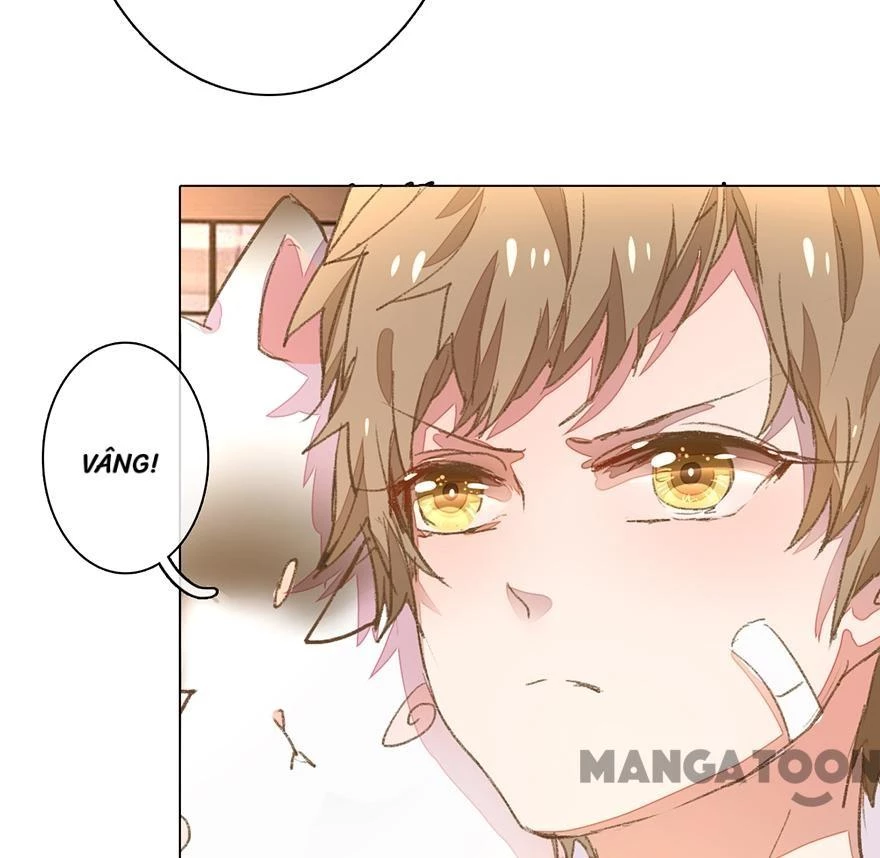 Nắng Mai Không Đẹp Bằng Em Chapter 49 - Trang 14