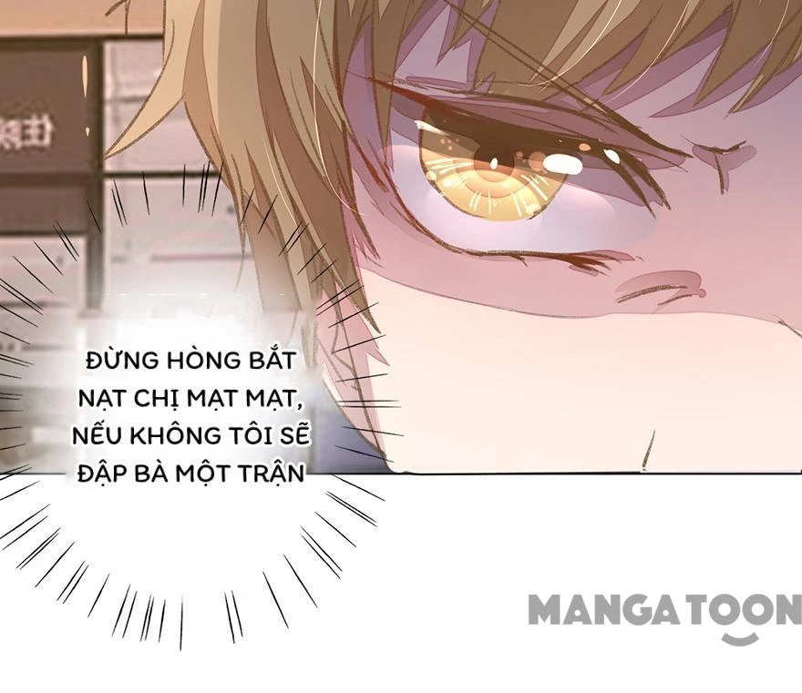 Nắng Mai Không Đẹp Bằng Em Chapter 49 - Trang 16