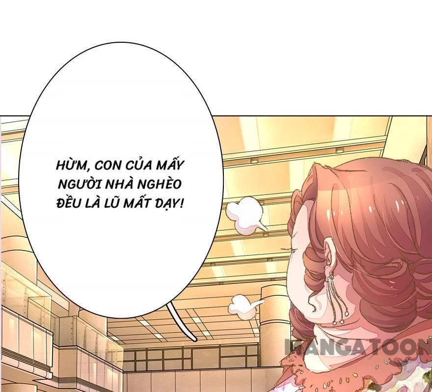 Nắng Mai Không Đẹp Bằng Em Chapter 49 - Trang 17