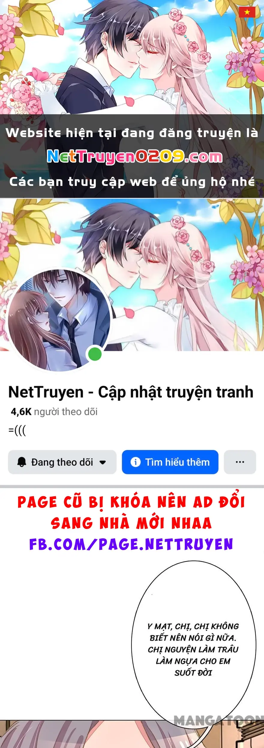 Nắng Mai Không Đẹp Bằng Em Chapter 49 - Trang 2