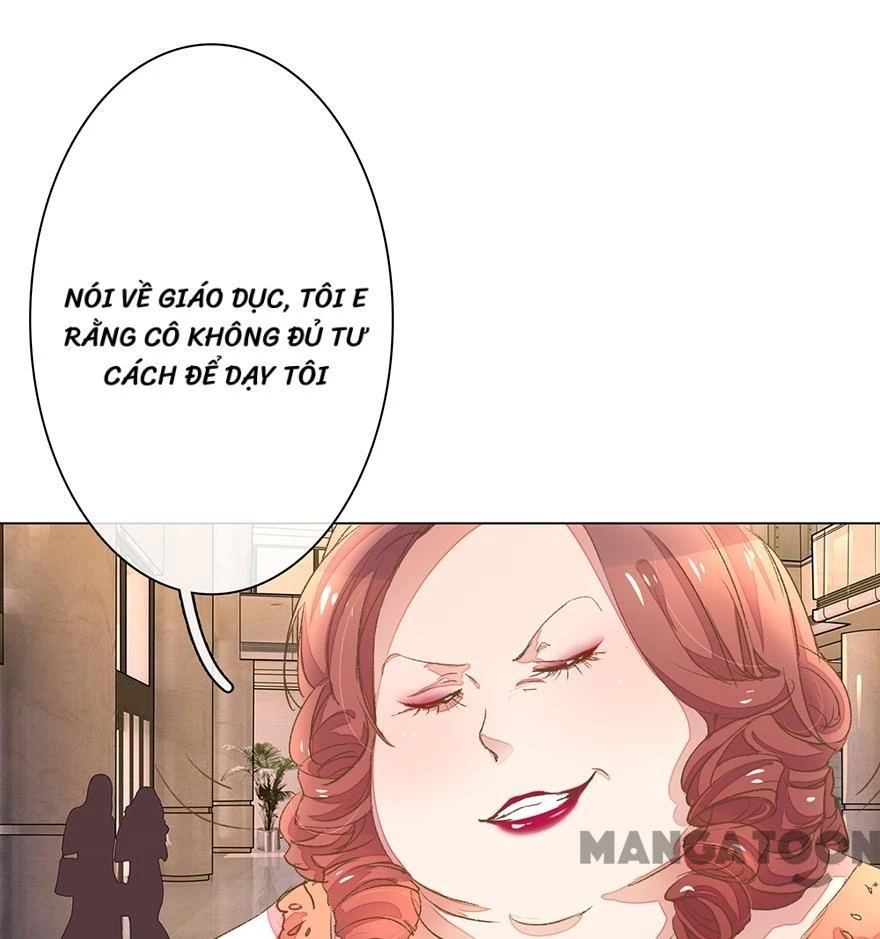 Nắng Mai Không Đẹp Bằng Em Chapter 49 - Trang 22
