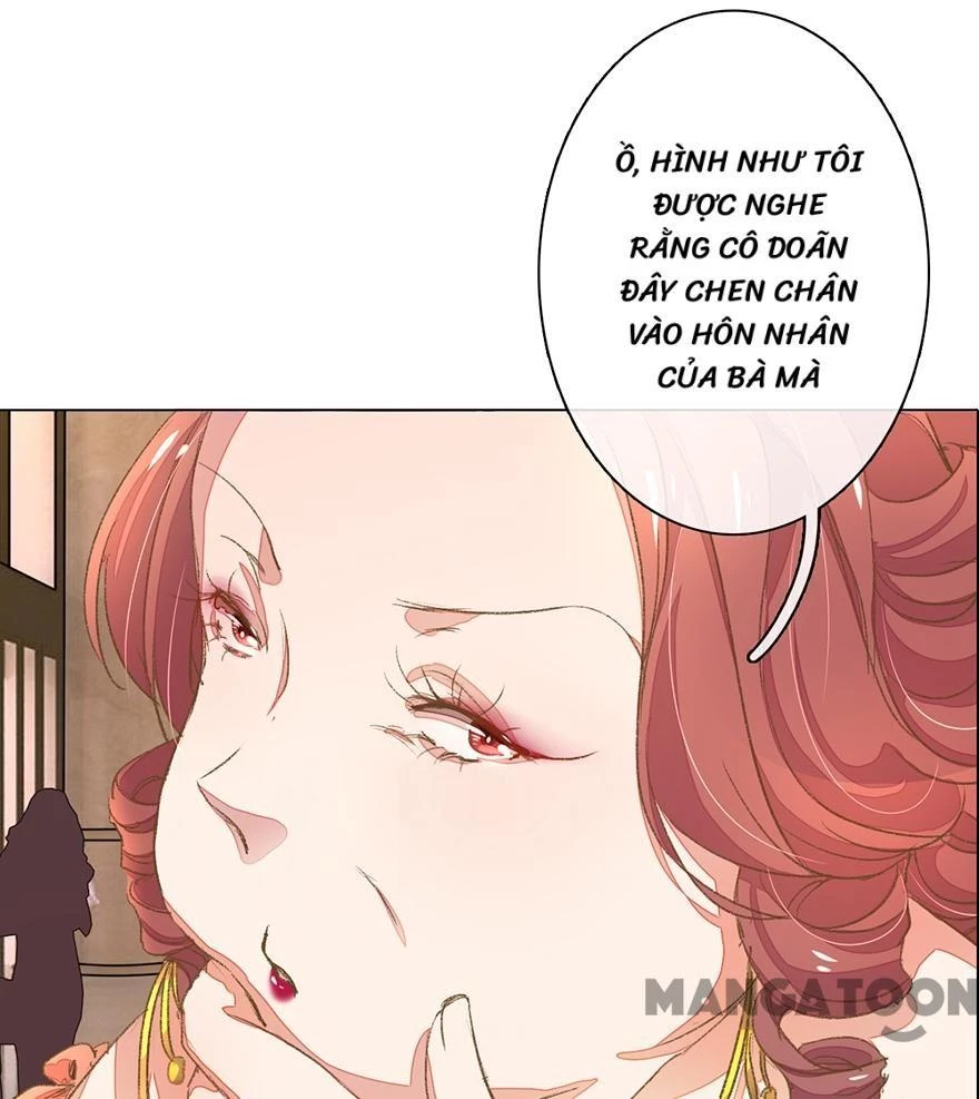 Nắng Mai Không Đẹp Bằng Em Chapter 49 - Trang 27