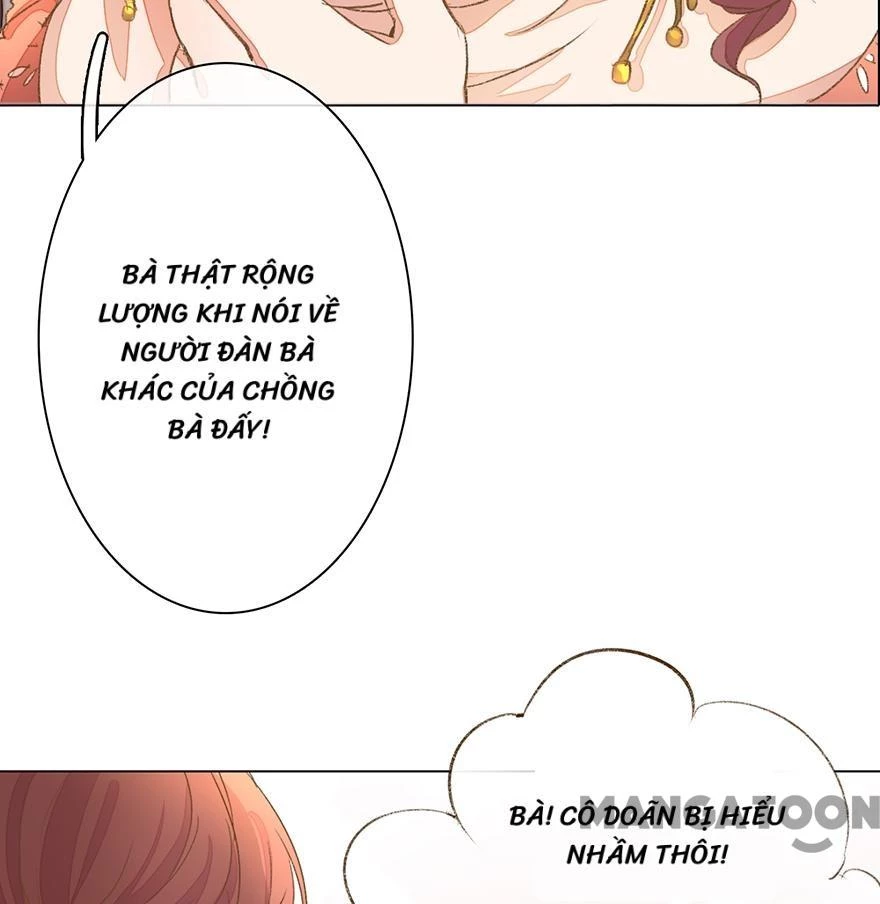 Nắng Mai Không Đẹp Bằng Em Chapter 49 - Trang 28