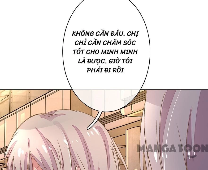 Nắng Mai Không Đẹp Bằng Em Chapter 49 - Trang 4