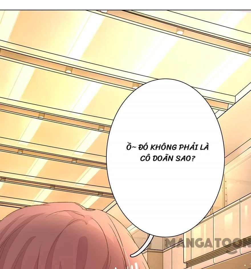 Nắng Mai Không Đẹp Bằng Em Chapter 49 - Trang 6