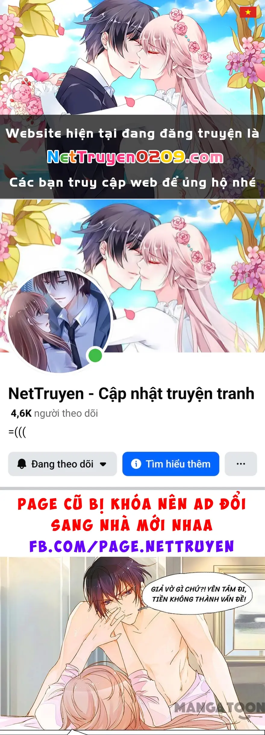 Nắng Mai Không Đẹp Bằng Em Chapter 5 - Trang 2