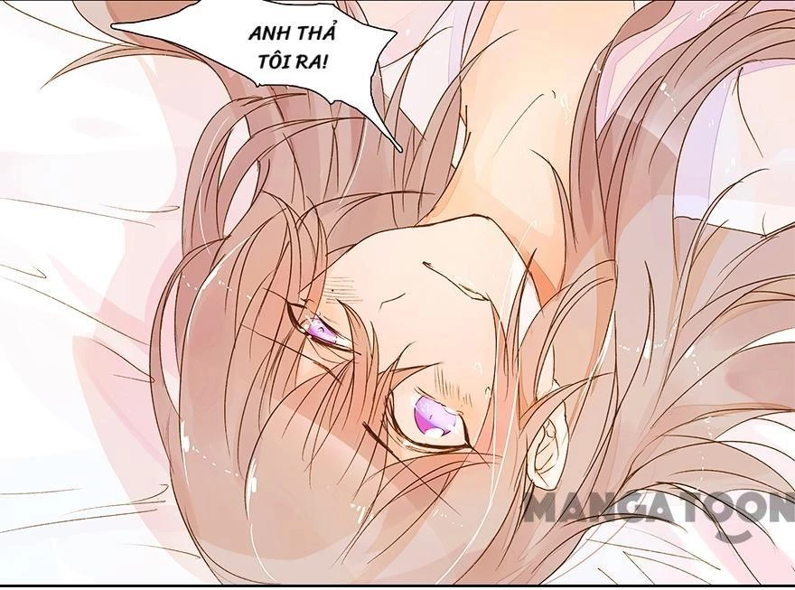 Nắng Mai Không Đẹp Bằng Em Chapter 5 - Trang 3