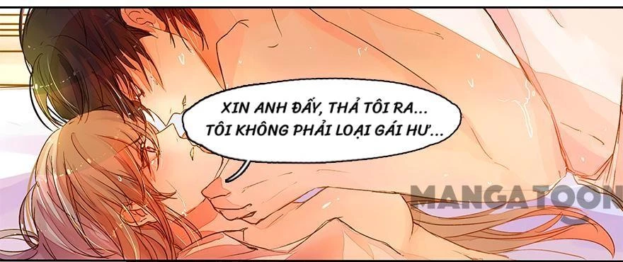 Nắng Mai Không Đẹp Bằng Em Chapter 5 - Trang 4