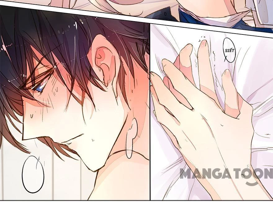 Nắng Mai Không Đẹp Bằng Em Chapter 5 - Trang 5