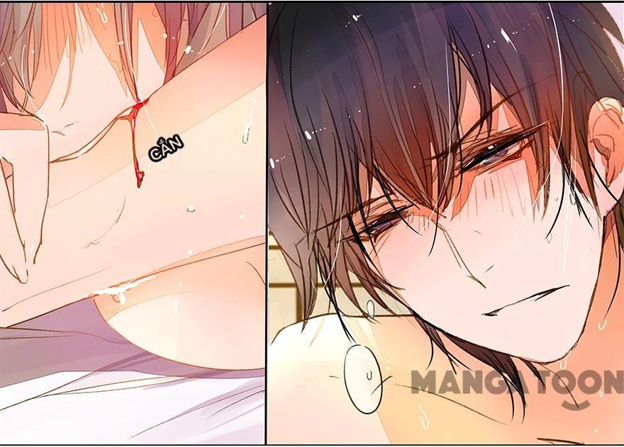 Nắng Mai Không Đẹp Bằng Em Chapter 5 - Trang 6