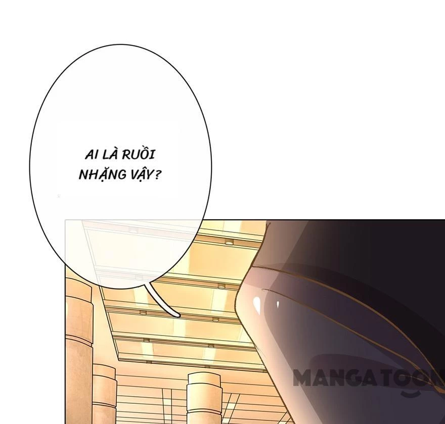 Nắng Mai Không Đẹp Bằng Em Chapter 50 - Trang 18