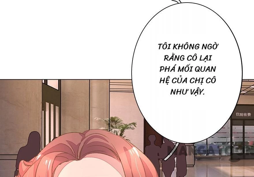 Nắng Mai Không Đẹp Bằng Em Chapter 50 - Trang 9