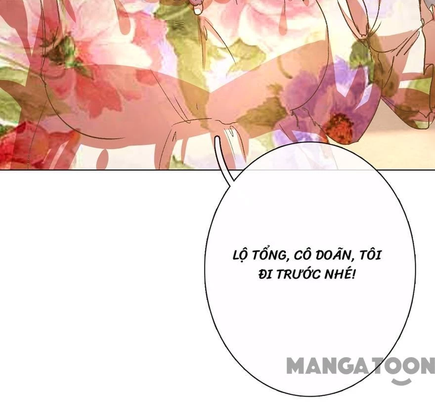 Nắng Mai Không Đẹp Bằng Em Chapter 51 - Trang 11