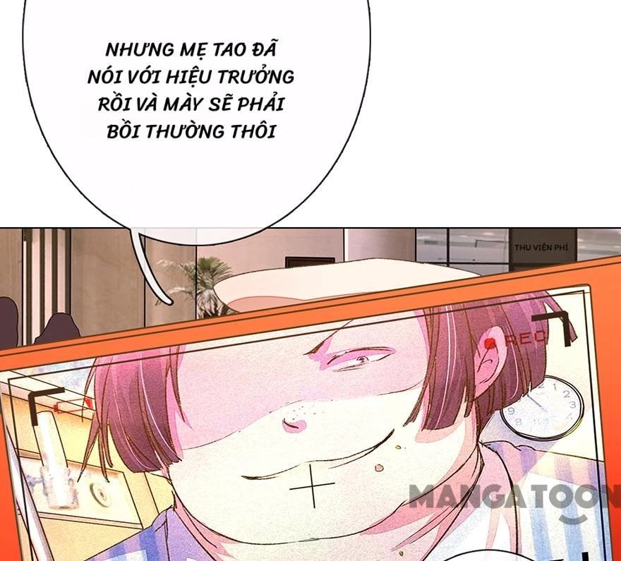Nắng Mai Không Đẹp Bằng Em Chapter 51 - Trang 19