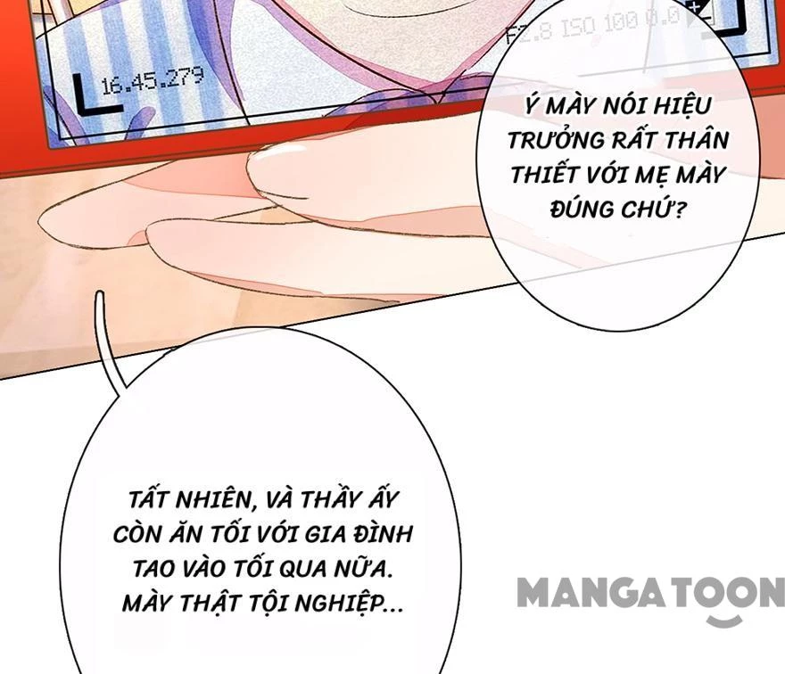 Nắng Mai Không Đẹp Bằng Em Chapter 51 - Trang 20
