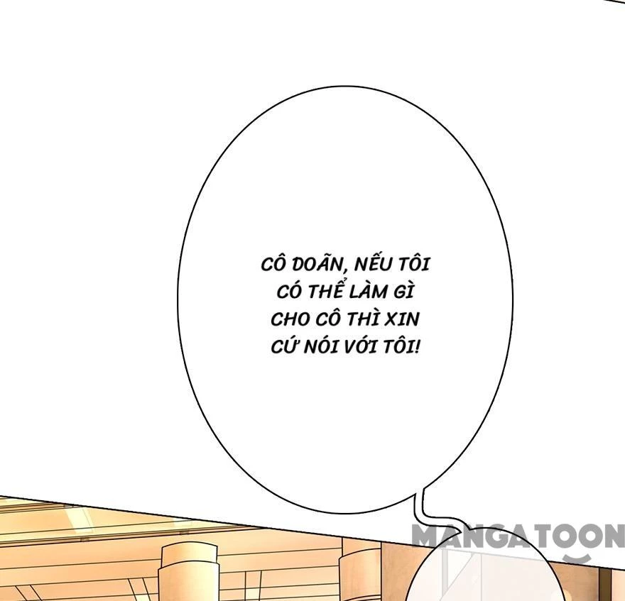 Nắng Mai Không Đẹp Bằng Em Chapter 51 - Trang 33
