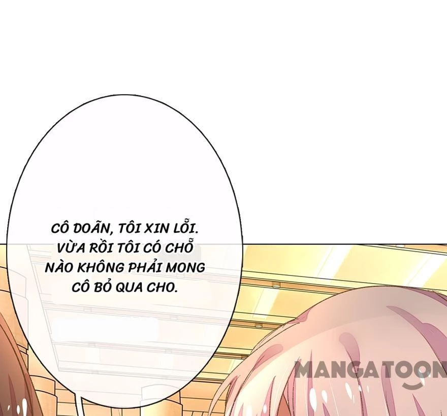 Nắng Mai Không Đẹp Bằng Em Chapter 51 - Trang 7
