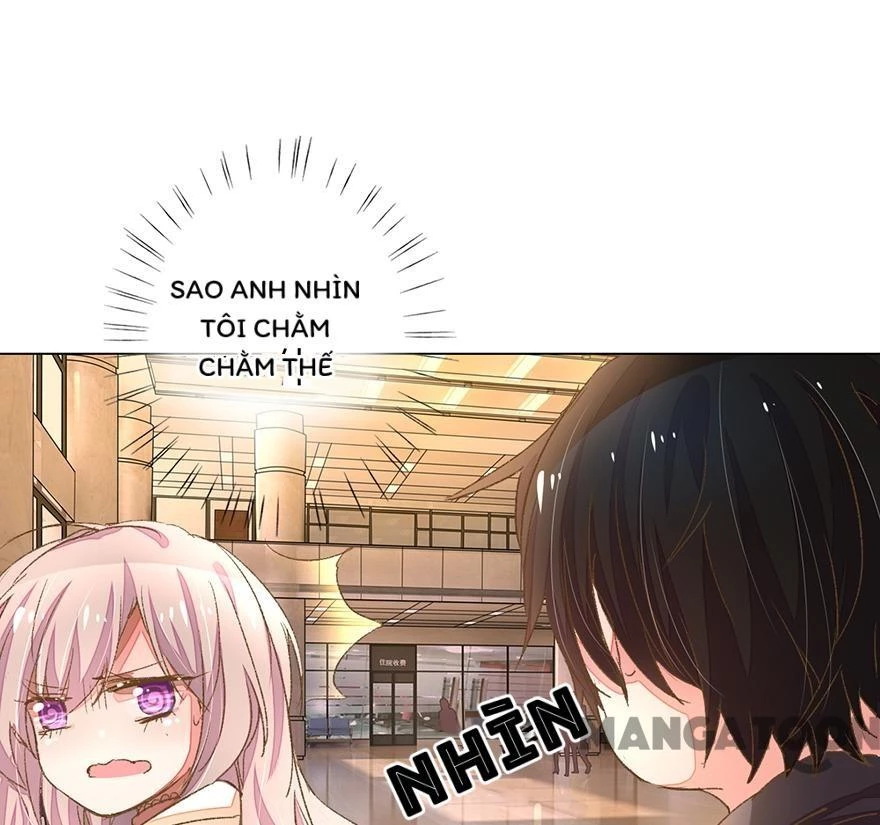 Nắng Mai Không Đẹp Bằng Em Chapter 52 - Trang 13