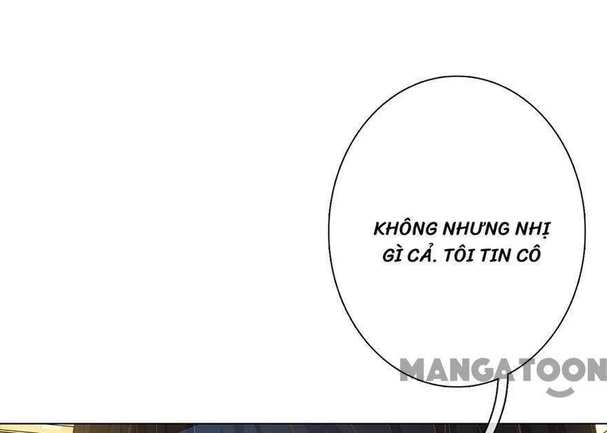 Nắng Mai Không Đẹp Bằng Em Chapter 52 - Trang 23
