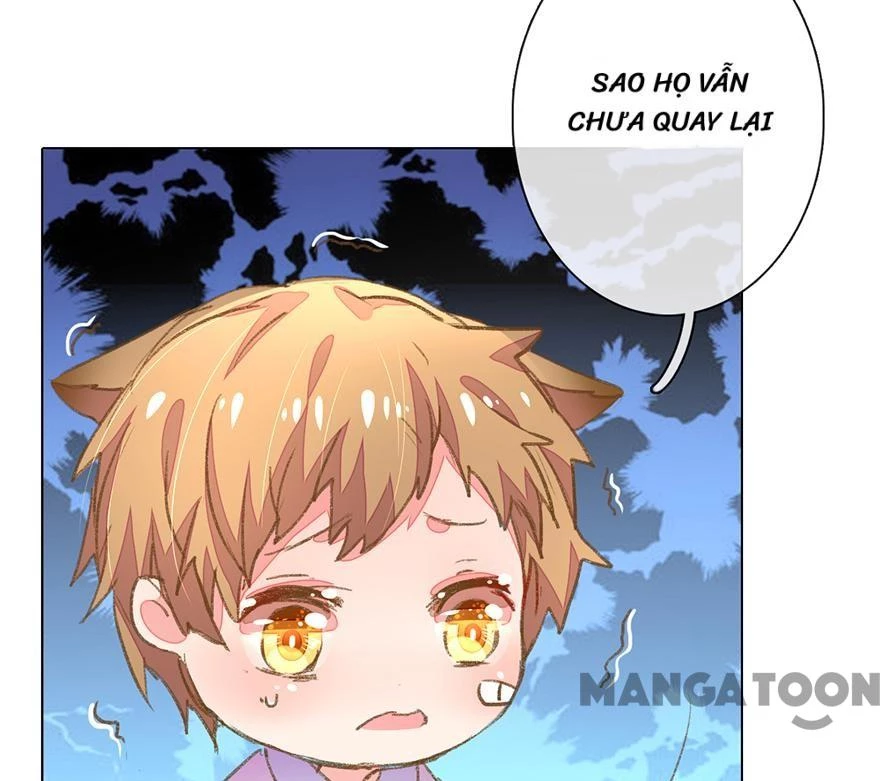 Nắng Mai Không Đẹp Bằng Em Chapter 52 - Trang 32