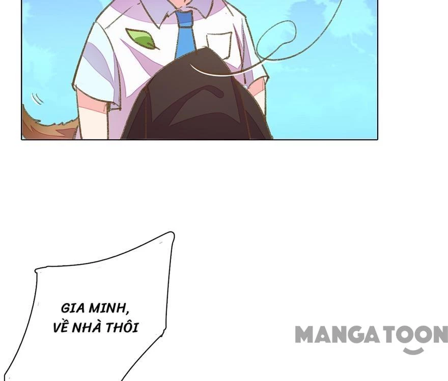 Nắng Mai Không Đẹp Bằng Em Chapter 52 - Trang 33