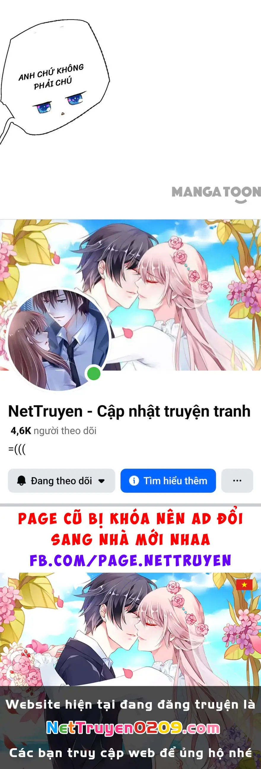 Nắng Mai Không Đẹp Bằng Em Chapter 52 - Trang 36