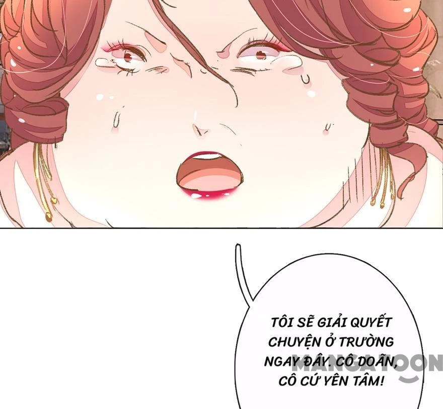 Nắng Mai Không Đẹp Bằng Em Chapter 52 - Trang 7