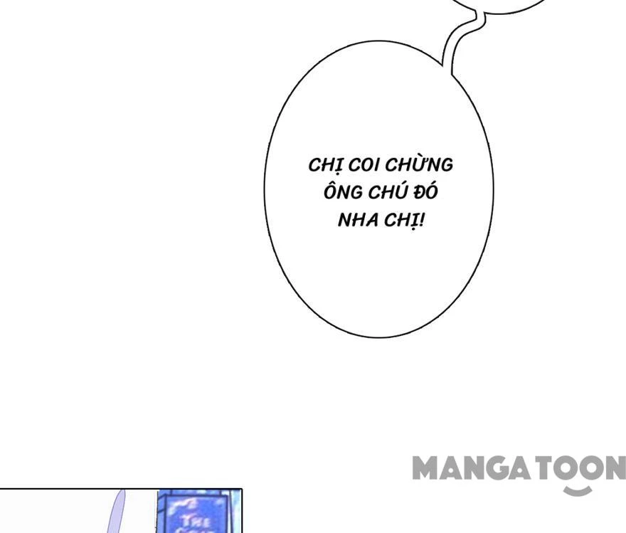 Nắng Mai Không Đẹp Bằng Em Chapter 53 - Trang 11