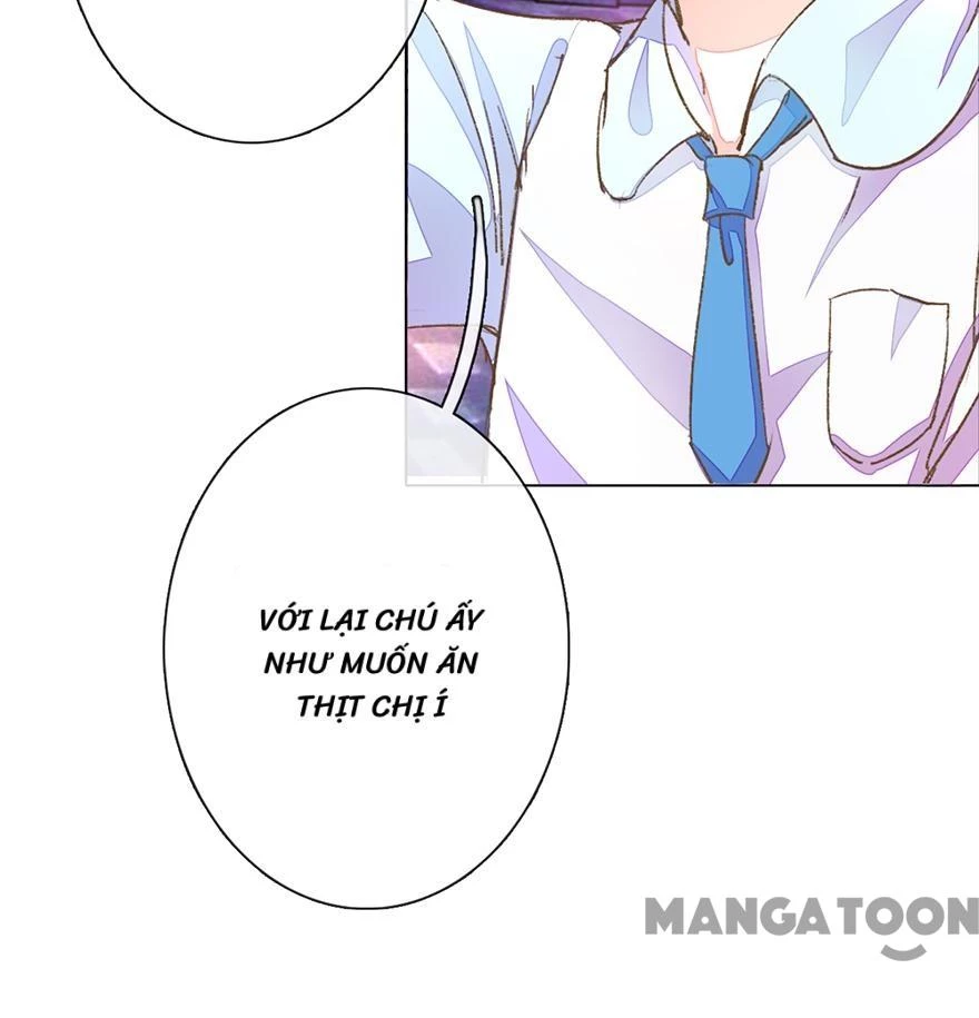 Nắng Mai Không Đẹp Bằng Em Chapter 53 - Trang 13