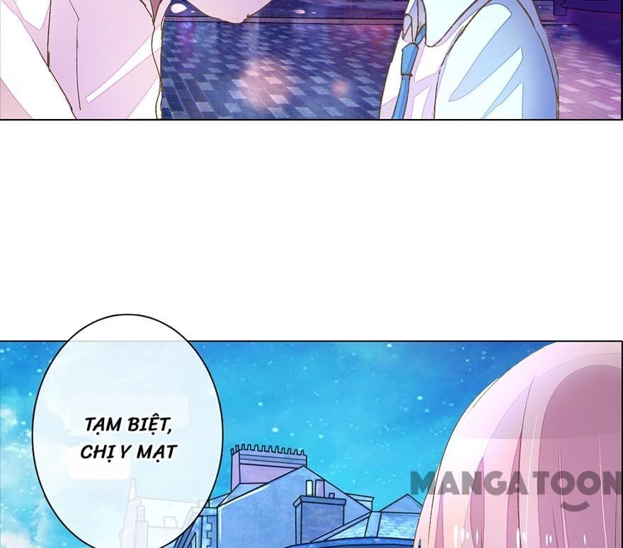 Nắng Mai Không Đẹp Bằng Em Chapter 53 - Trang 20
