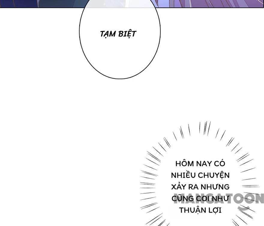 Nắng Mai Không Đẹp Bằng Em Chapter 53 - Trang 22
