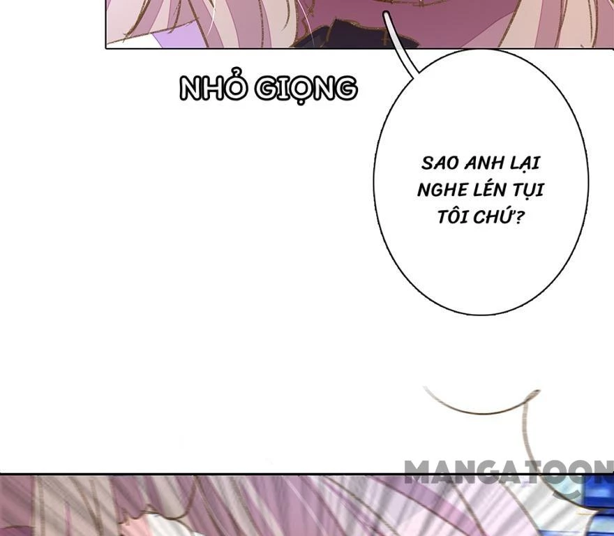 Nắng Mai Không Đẹp Bằng Em Chapter 53 - Trang 34