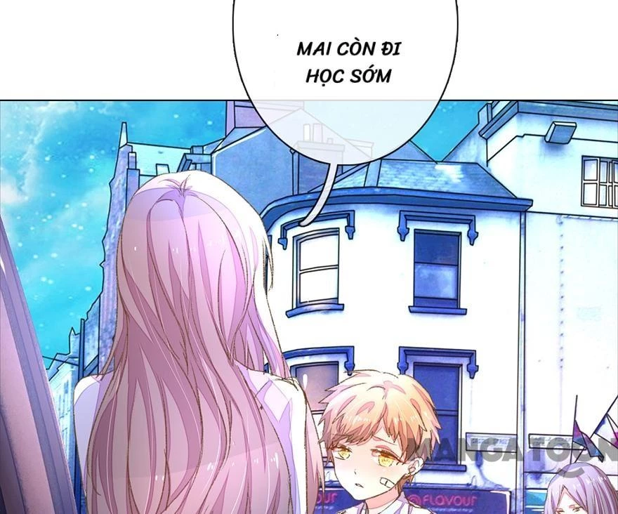 Nắng Mai Không Đẹp Bằng Em Chapter 53 - Trang 9